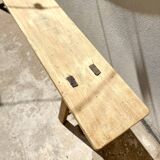 Farm bench