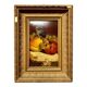 Nature morte École Française vers 1900