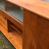 Scandinavian Enfilade 1960