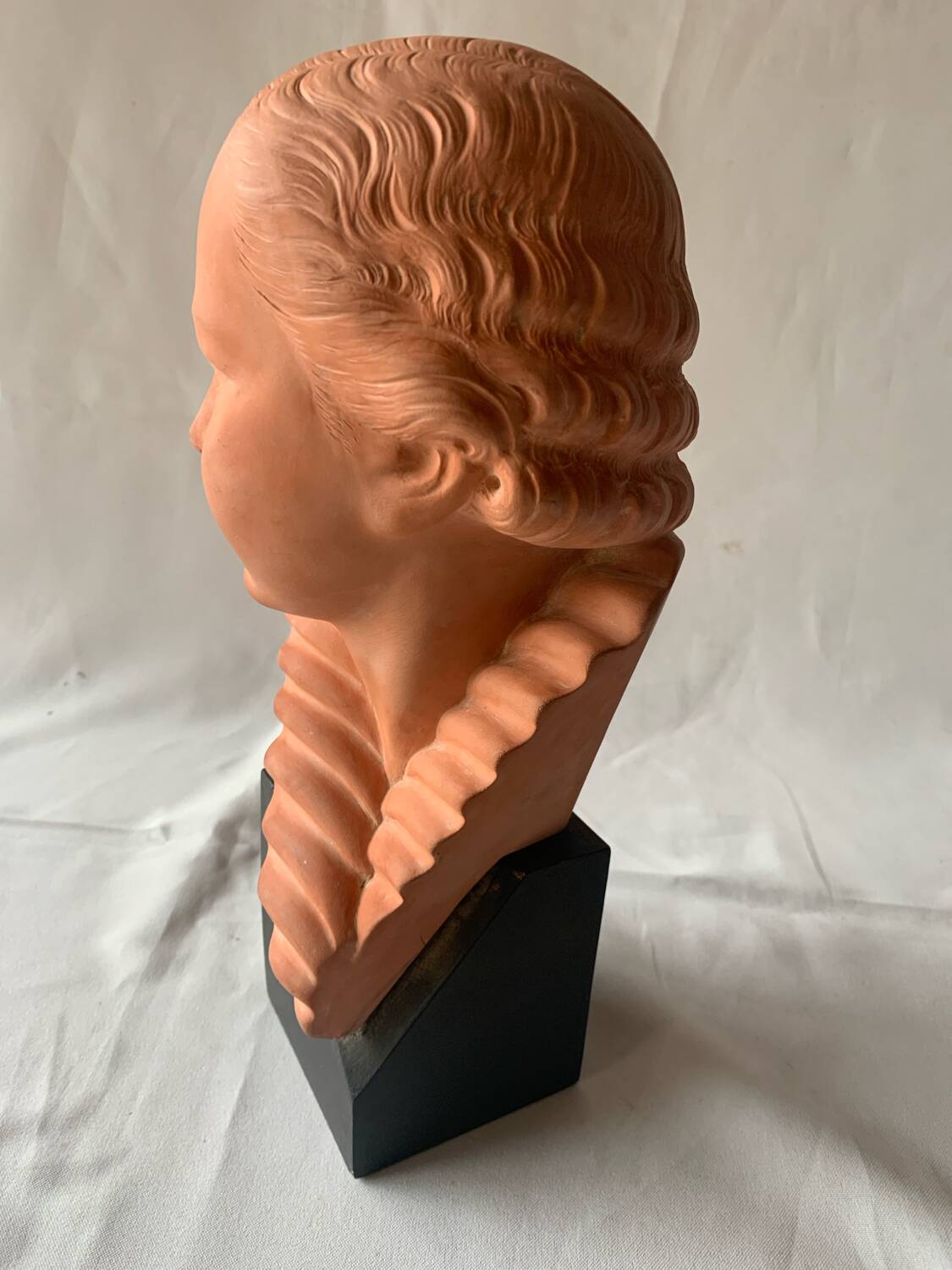 Buste Femme