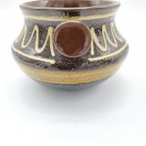 Pot en grès émaillé scandinave Gabriel Verken