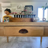 Table de ferme