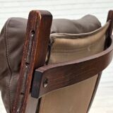 1970s, Norwegian design by Ingmar Relling for Westnofa, model "Siesta".