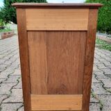 Table de chevet art deco