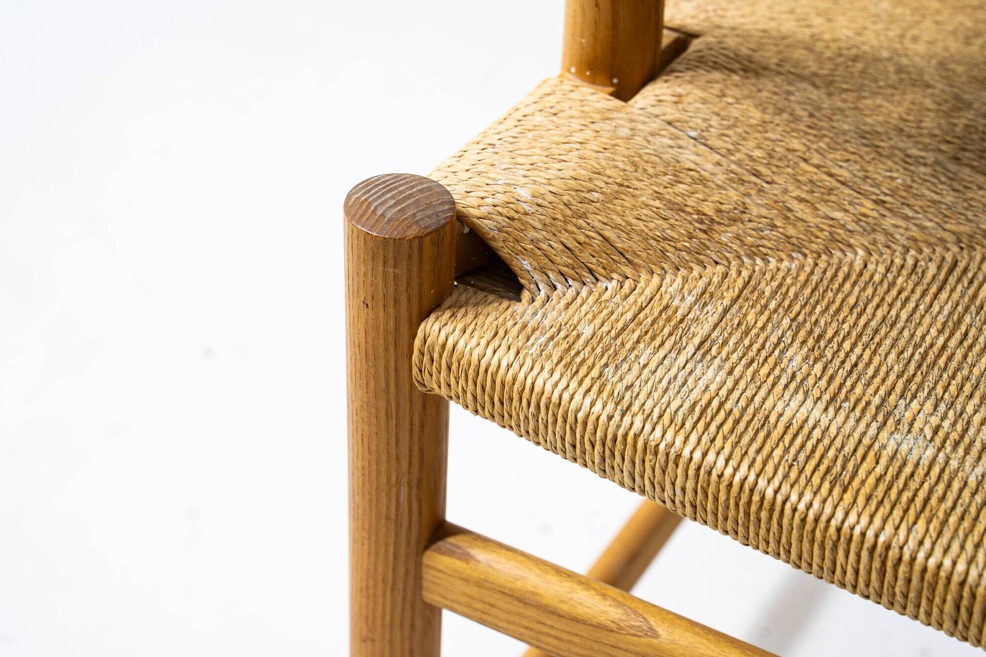 The PP66 China chair by Hans J. Wegner