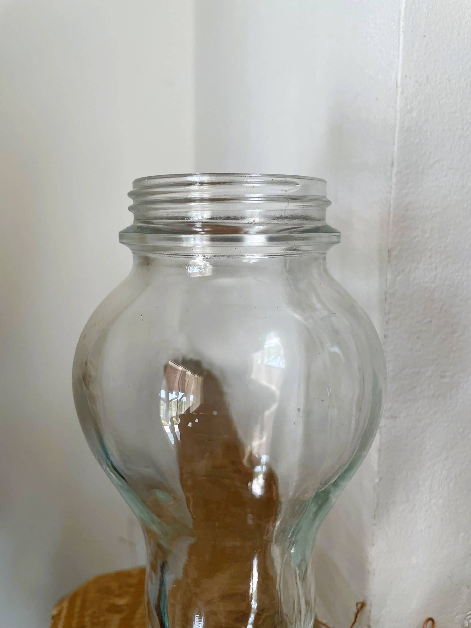 Bonbonnière vintage