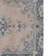 Tapis Oushak turc vintage