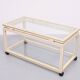 Pierre Vandel Paris Serving Table 1970s France