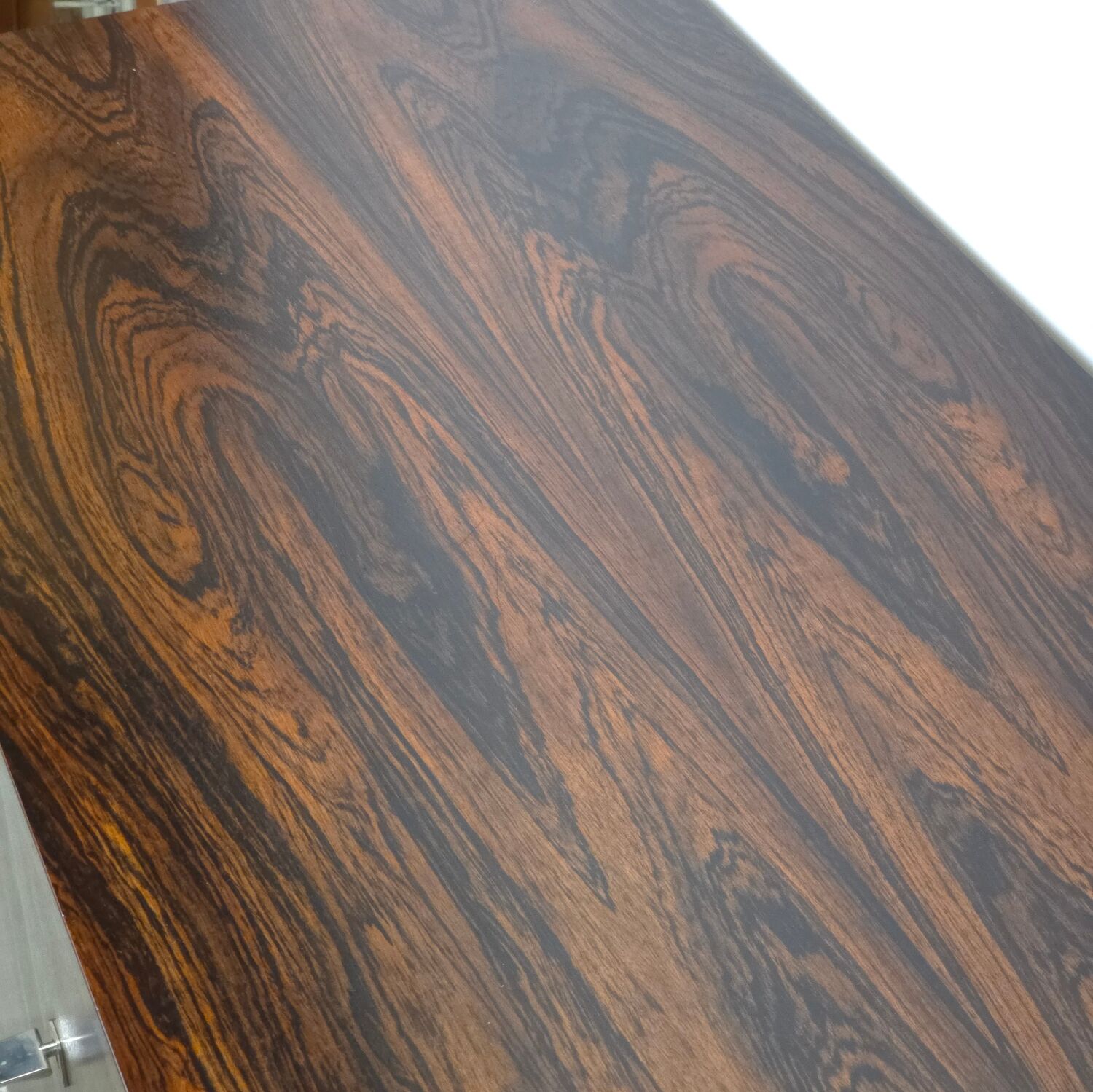 Vintage 60s - 70s rosewood sideboard TV cabinet