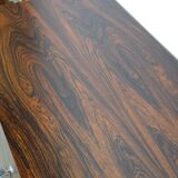 Vintage 60s - 70s rosewood sideboard TV cabinet