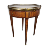Table bouillotte Louis XVI