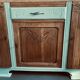 Art deco buffet