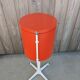Space Age dressing table