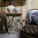 Trade furniture