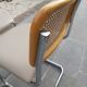 Set de 4 chaises vintage design Marcel Breuer