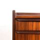 Mid-Century Rosewood Dresser, Denmark, 1960s