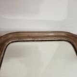 Old mirror patina 61 x 48 cm