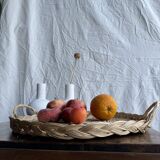 Basket with two handles D:47