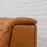 Canapé modulaire patchwork De Sede DS-11