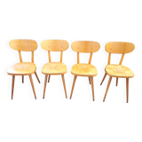 Baumann chairs