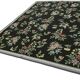 Handmade Vintage Flatweave Needlepoint Kilim 236 cm x 306 cm