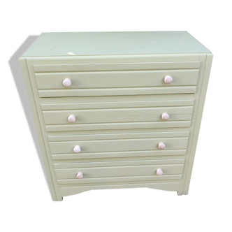 Commode ancienne