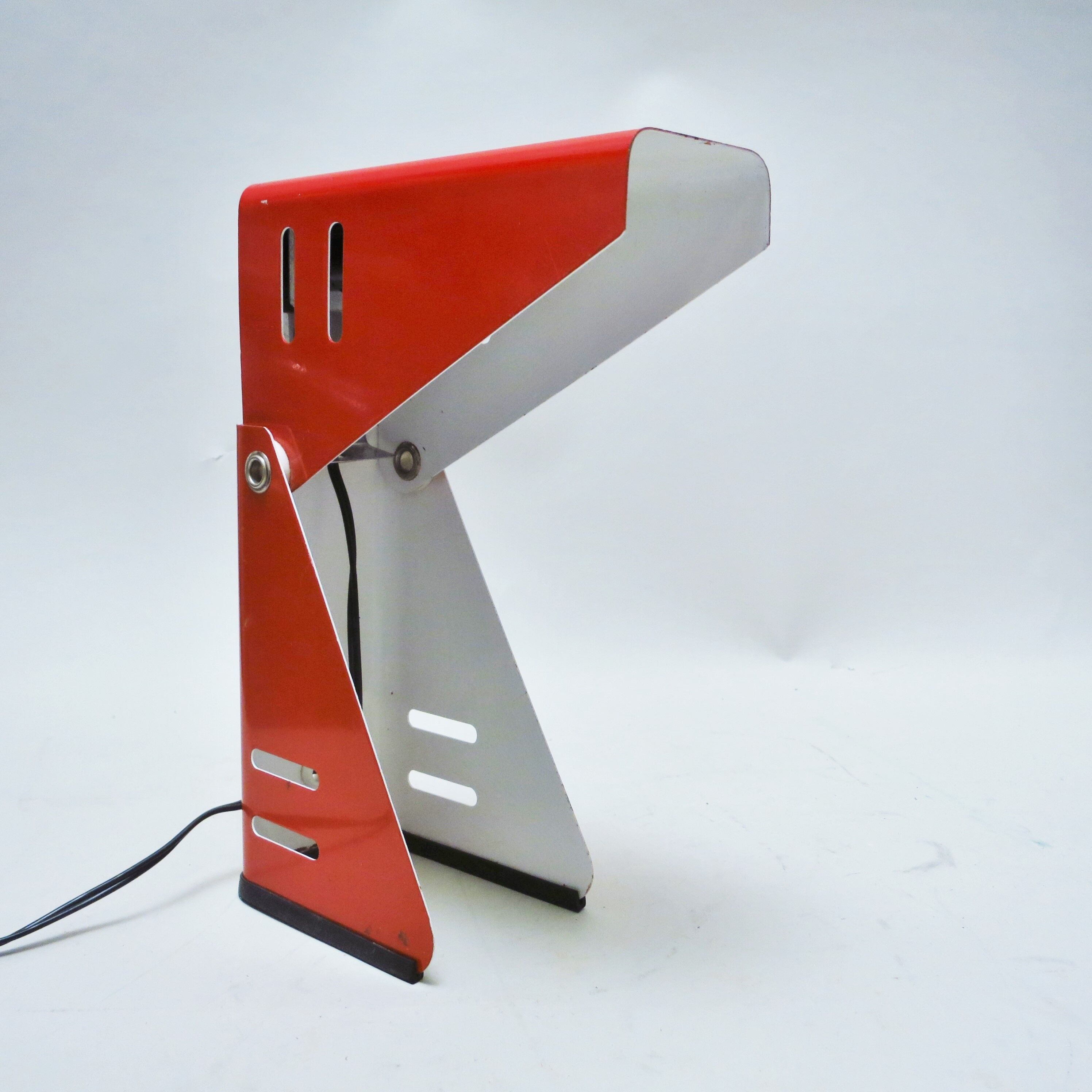 Italian lamp 70s