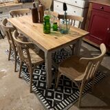 Bistro chair