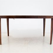 Rosewood table, Danish design, 1960