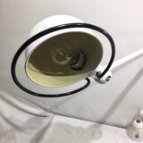Jielde JLD – Industrial workshop lamp with 2 vice arms