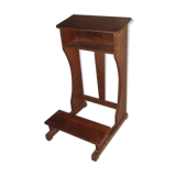 Ancient prie-dieu, early 20th century