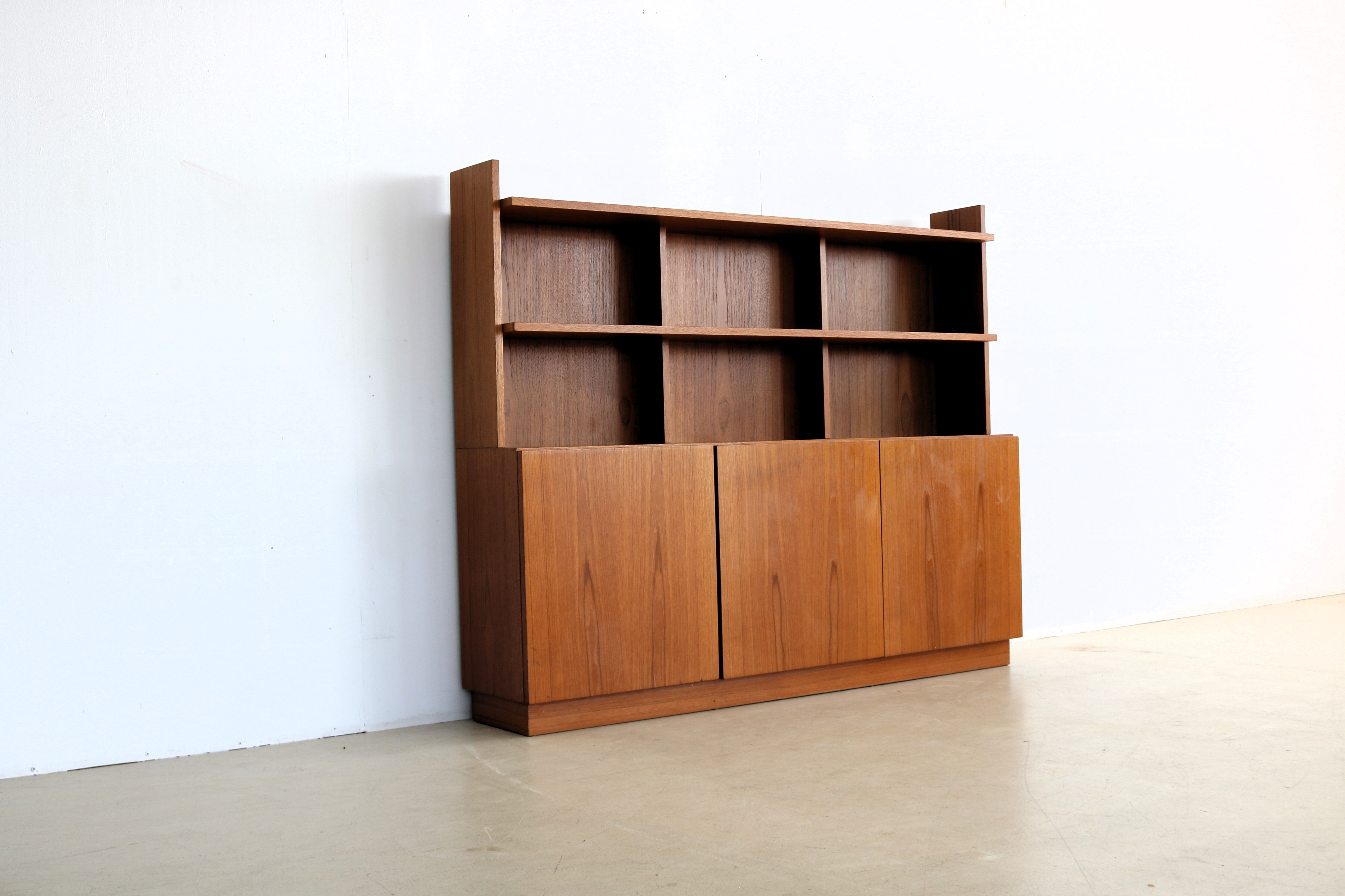 Vintage wall cabinet