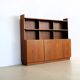 Vintage wall cabinet