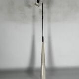 Postmodern floor lamp Club 1195 by Giuseppe Ramella for Arteluce, ITALY 1980s