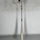 Postmodern floor lamp Club 1195 by Giuseppe Ramella for Arteluce, ITALY 1980s
