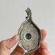Snail salt or pepper shaker