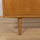Oak sideboard by P. Hundevad for Hundevad & Co, 1960s