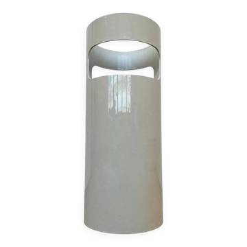 Gino Colombini Midcentury Large Umbrella Stand for Kartell, Italy, 1970s