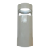 Gino Colombini Midcentury Large Umbrella Stand for Kartell, Italy, 1970s