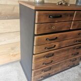 Commode