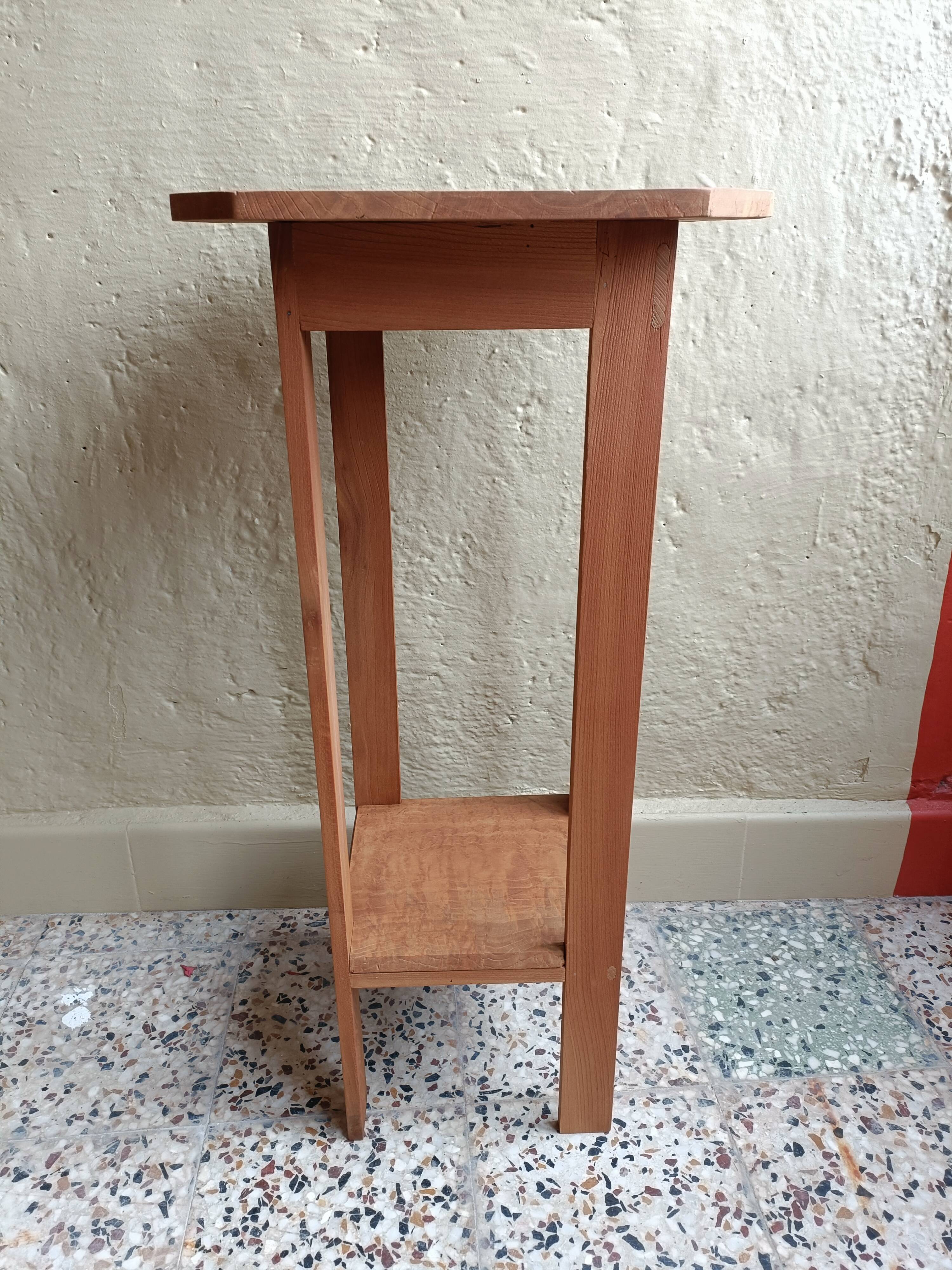 Renovated chair