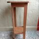 Renovated chair
