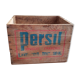 Caisse en bois persil