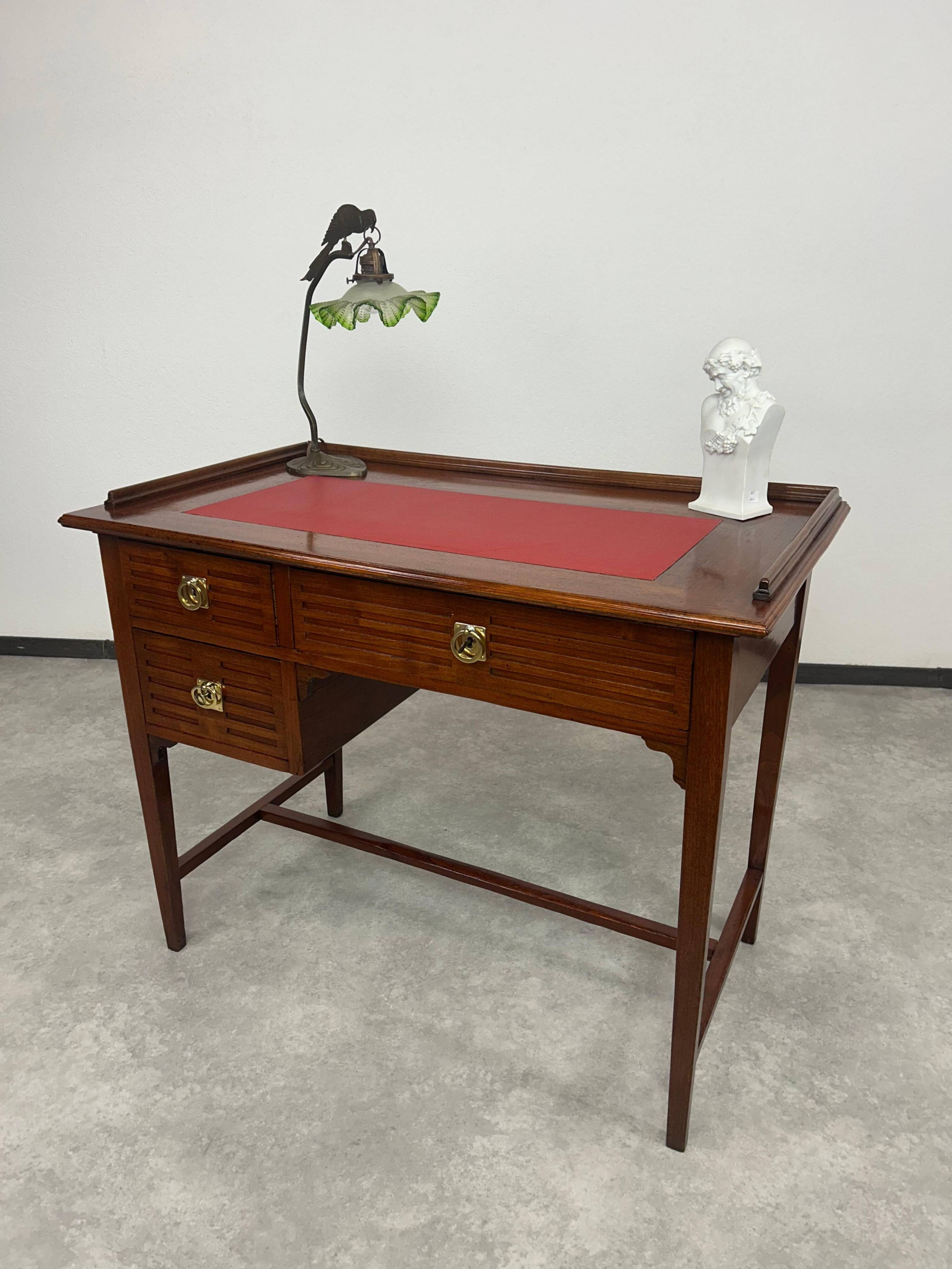 Small office of the Secession