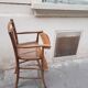Children's high chair