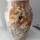 Ancient Chinese vase
