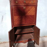 Secretary Louis XVI , late 19th