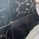 Brasserie mirror 40s