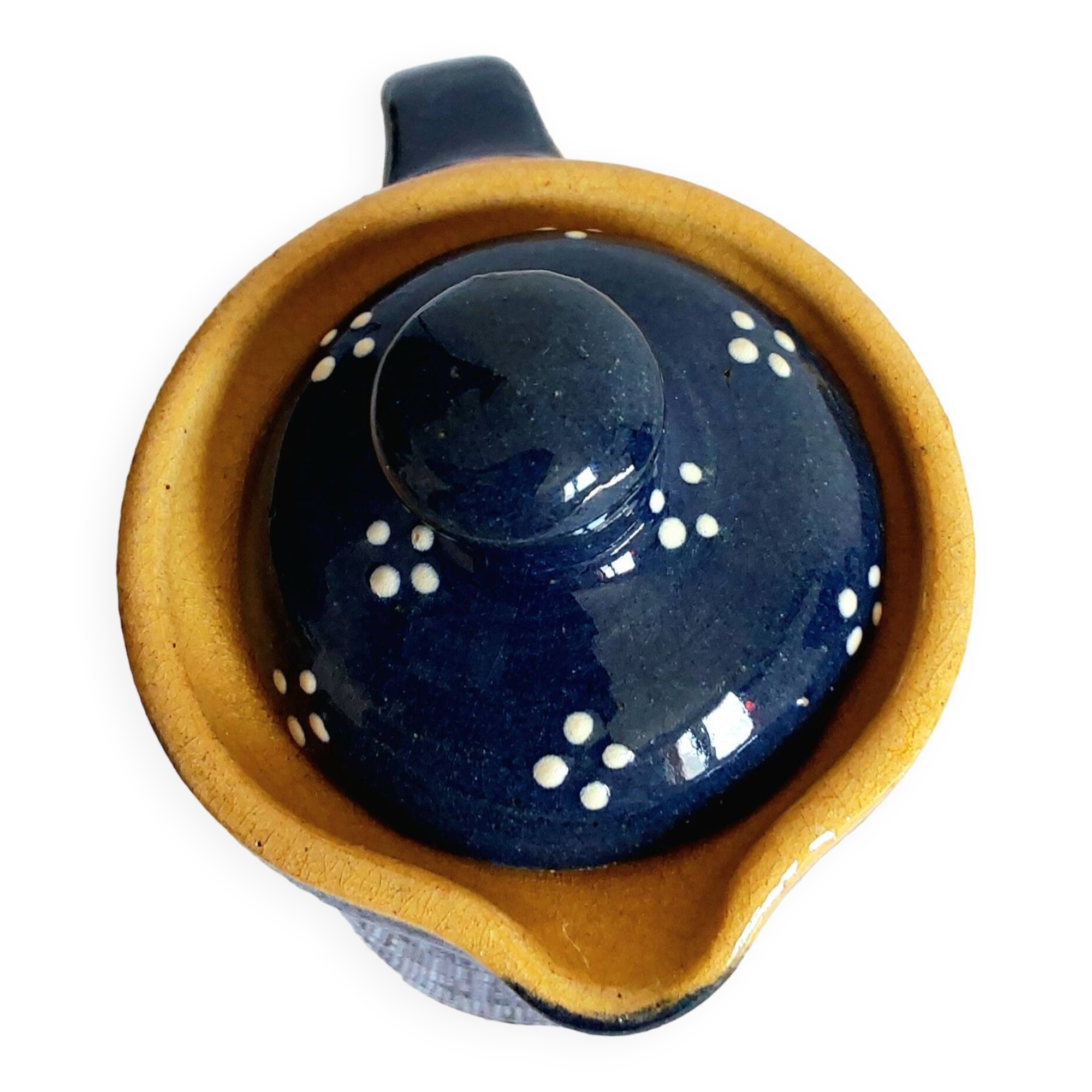 Soufflenheim potteries