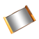 Art deco mirror tray